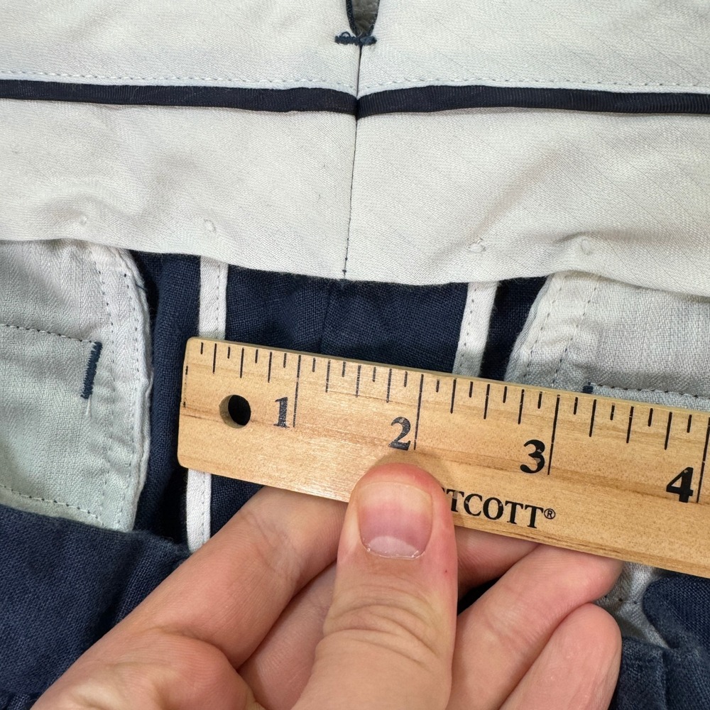 Polo by Ralph Lauren Navy Blue Men’s Dress Pants - Picture 9 of 12